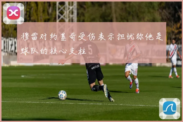 穆雷对约基奇受伤表示担忧称他是球队的核心支柱